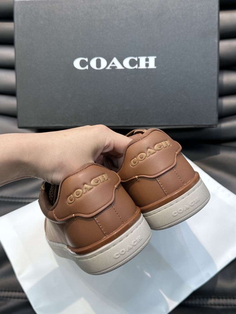 Coach Shoes